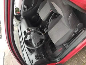 Dezmembrez opel corsa gsi 1.8 benzina,an 2005,125 cai