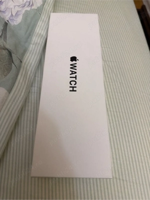 apple watch se 3 celular,44 mm - imagine 3