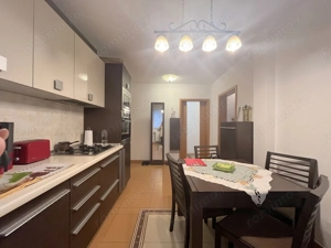 De inchiriat 4 camere- Zona Circumvalatiunii - imagine 13