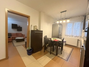 De inchiriat 4 camere- Zona Circumvalatiunii - imagine 16