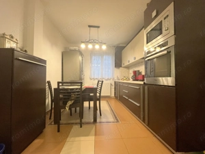 De inchiriat 4 camere- Zona Circumvalatiunii - imagine 12