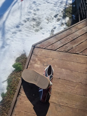 vand pantofi - imagine 2