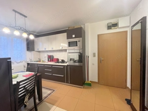 De inchiriat 4 camere- Zona Circumvalatiunii - imagine 14