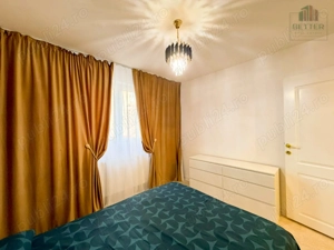 Apartament de 2 camere mobilat,renovat - Sector 4 - imagine 6