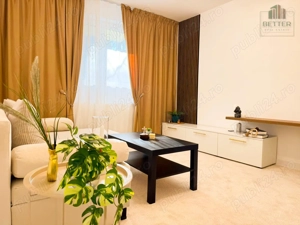 Apartament de 2 camere mobilat,renovat - Sector 4 - imagine 2