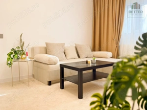Apartament de 2 camere mobilat,renovat - Sector 4