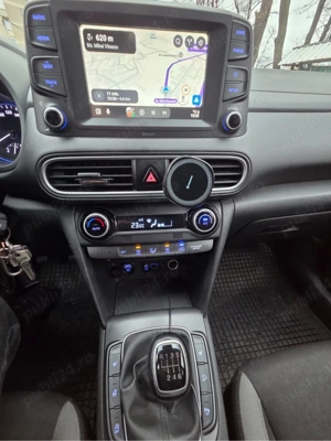 Vand urgent Hyndai Kona - imagine 3