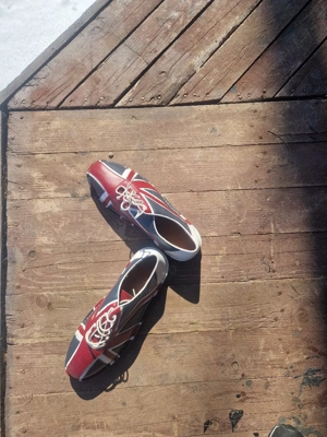 vand pantofi - imagine 3