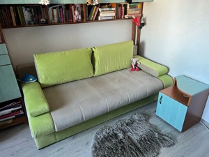 vand canapea moderna