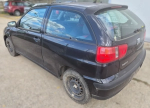 Vând Seat Ibiza 2  - imagine 3