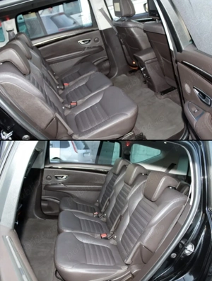 Renault Espace 5  - imagine 6