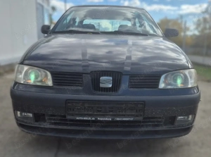 Vând Seat Ibiza 2  - imagine 4