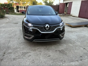 Renault Espace 5  - imagine 2