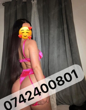 Irinaaa!!Pozele îmi aparțin-Cosmopolis