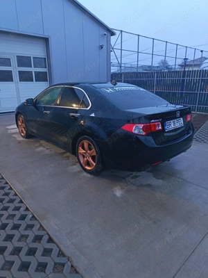 Vand Honda acord - imagine 2