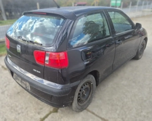 Vând Seat Ibiza 2  - imagine 5