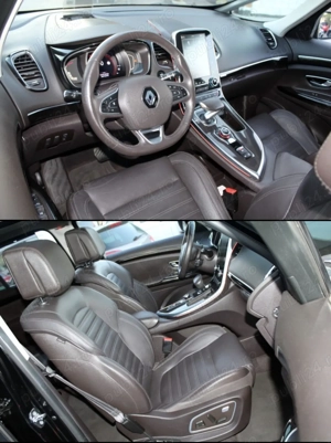 Renault Espace 5  - imagine 4