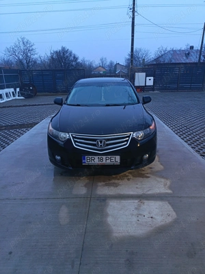 Vand Honda acord - imagine 5