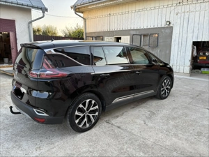 Renault Espace 5  - imagine 3