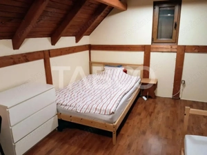 Casa de vacanta cu vedre spre munti  curte de 640 mp in Tropinii Noi  - imagine 5