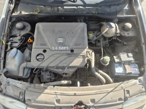 Vând Seat Ibiza 2  - imagine 7