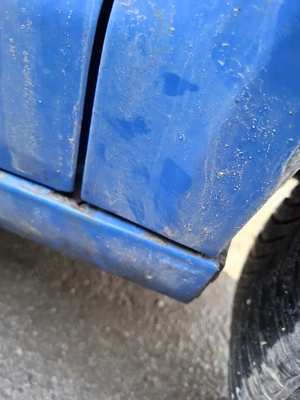 dezmembrez polo 9n3 1.2 benzina - imagine 2