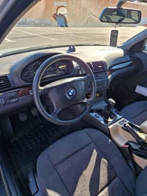 Bmw e46 facelift - imagine 8