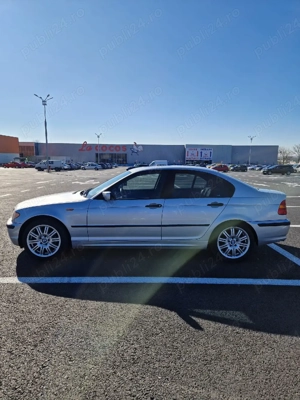 Bmw e46 facelift - imagine 7