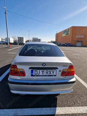 Bmw e46 facelift - imagine 9