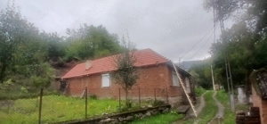 De vanzare casa in Domasnea 