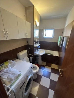 3 camere etaj intermediar Aradului langa  Brd - imagine 7