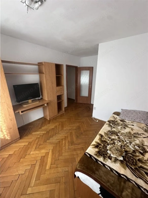 3 camere etaj intermediar Aradului langa  Brd - imagine 13