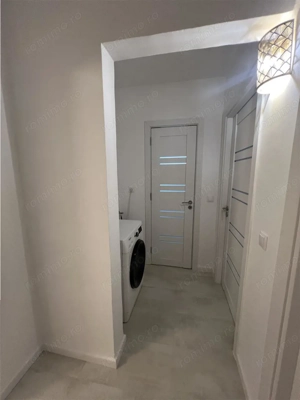 Apartament renovat cu 3 camere si pivnita zona Vasile Aaron Sibiu - imagine 17