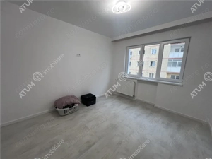 Apartament renovat cu 3 camere si pivnita zona Vasile Aaron Sibiu - imagine 15