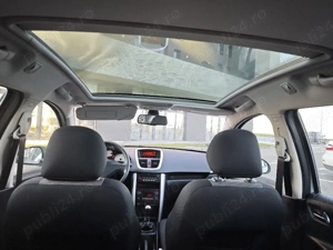 Peugeot 207 SW, 2011, Euro 5 - imagine 5