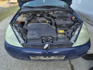 Vând Ford Focus 1 Break  - imagine 5