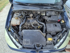 Vând Ford Focus 1 Break  - imagine 6