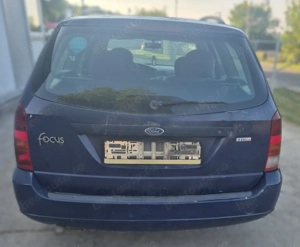 Vând Ford Focus 1 Break  - imagine 9