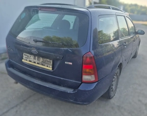 Vând Ford Focus 1 Break  - imagine 3