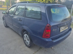 Vând Ford Focus 1 Break  - imagine 8