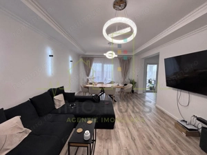 Duplex la cheie. 3 bai. 5 camere. La 4 minute de Timisoara. - imagine 5