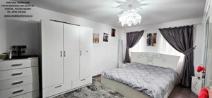 Vila cocheta prevazuta cu beci, terasa si teren - Piatra Neamt  - imagine 4