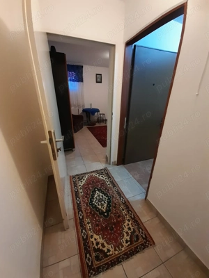 Închiriez apartament cu o cameră  - imagine 4
