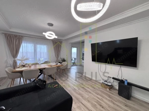 Duplex la cheie. 3 bai. 5 camere. La 4 minute de Timisoara. - imagine 4