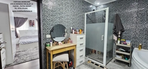 Vila cocheta prevazuta cu beci, terasa si teren - Piatra Neamt  - imagine 7