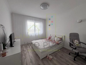 Duplex la cheie. 3 bai. 5 camere. La 4 minute de Timisoara. - imagine 8