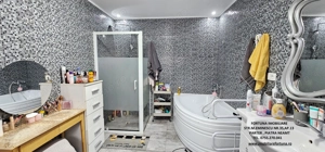 Vila cocheta prevazuta cu beci, terasa si teren - Piatra Neamt  - imagine 9