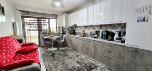 Vila cocheta prevazuta cu beci, terasa si teren - Piatra Neamt  - imagine 10