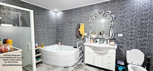 Vila cocheta prevazuta cu beci, terasa si teren - Piatra Neamt  - imagine 8