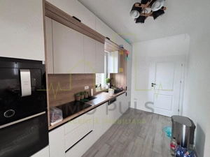 Duplex la cheie. 3 bai. 5 camere. La 4 minute de Timisoara. - imagine 6